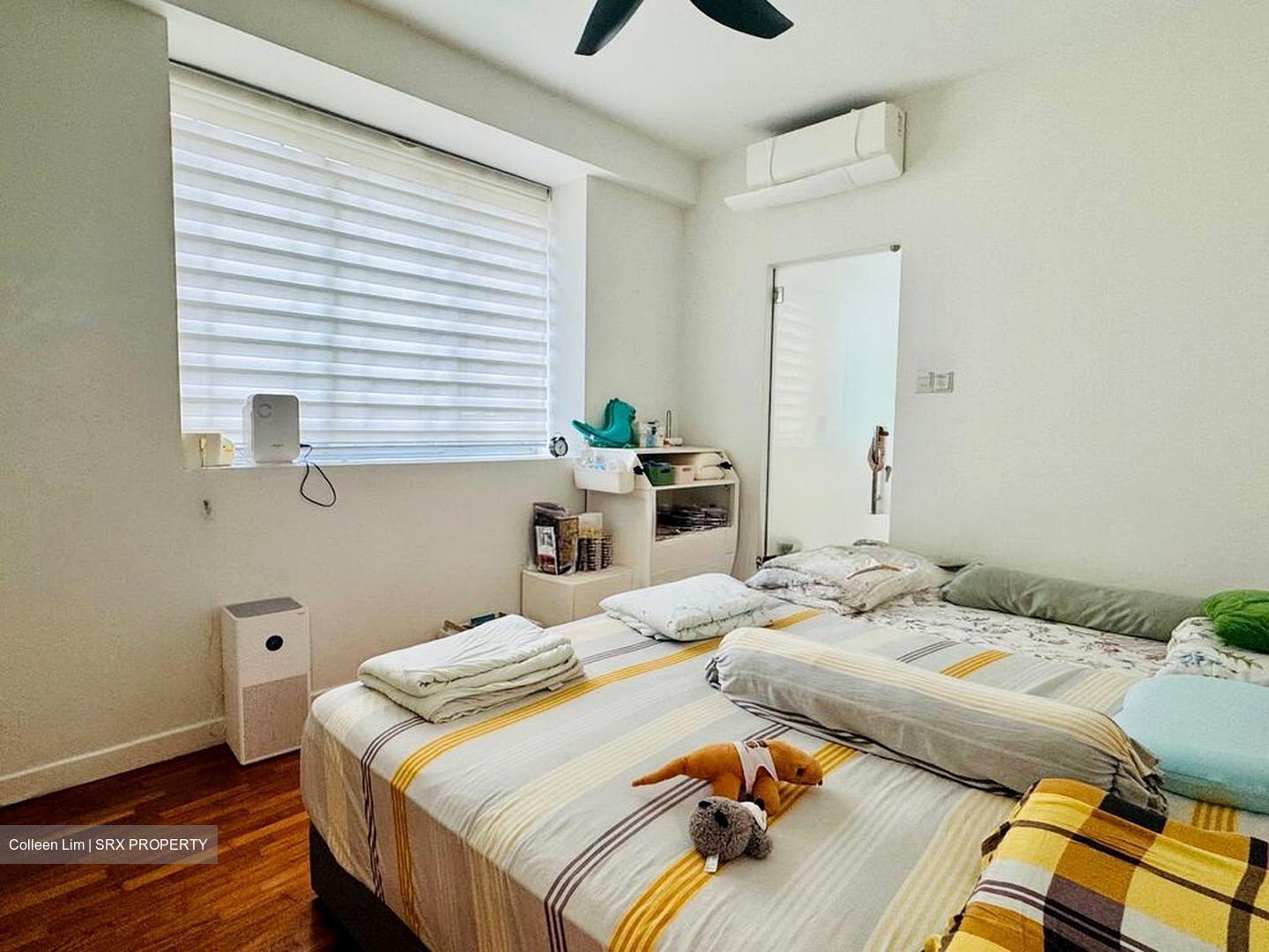 The Eden At Tampines (D18), Condominium #498989571